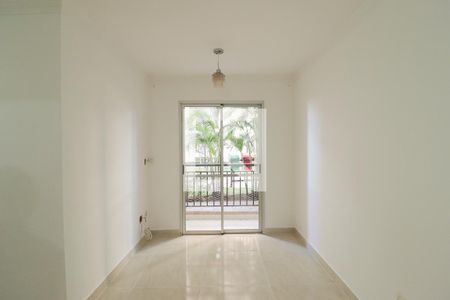 Sala de apartamento à venda com 2 quartos, 49m² em Vila Roque, São Paulo