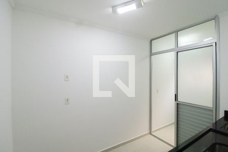 Apartamento à venda com 49m², 2 quartos e 1 vagaCozinha e Área de Serviço