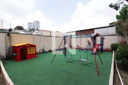 Apartamento à venda com 49m², 2 quartos e 1 vagaPlayground