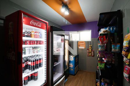 Apartamento à venda com 49m², 2 quartos e 1 vagaMercadinho