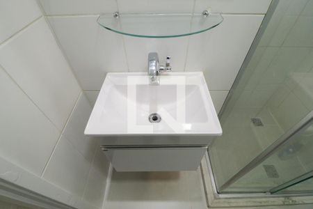 Apartamento à venda com 49m², 2 quartos e 1 vagaBanheiro