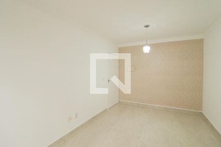 Sala de apartamento à venda com 2 quartos, 49m² em Vila Roque, São Paulo