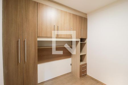 Apartamento à venda com 49m², 2 quartos e 1 vagaQuarto 2