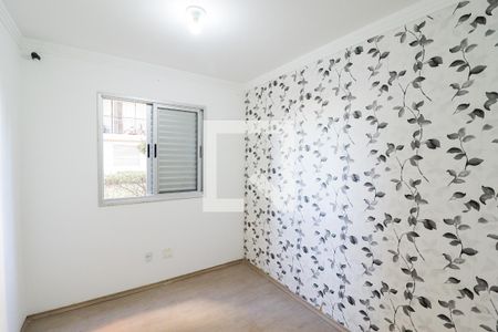 Quarto 1 de apartamento à venda com 2 quartos, 49m² em Vila Roque, São Paulo
