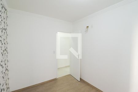 Quarto 1 de apartamento à venda com 2 quartos, 49m² em Vila Roque, São Paulo