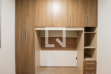 Apartamento à venda com 49m², 2 quartos e 1 vagaQuarto 2