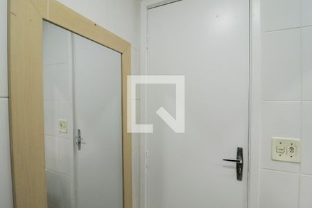 Apartamento à venda com 49m², 2 quartos e 1 vagaBanheiro