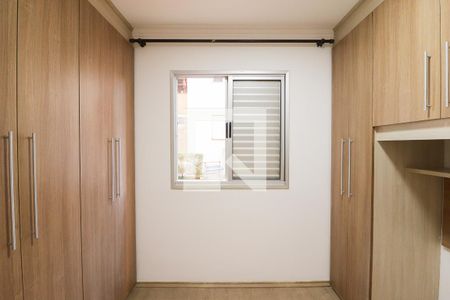 Apartamento à venda com 49m², 2 quartos e 1 vagaQuarto 2