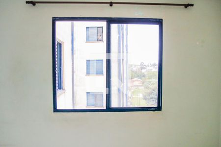 Janela sala de apartamento para alugar com 2 quartos, 43m² em Parque Pirajussara, Embu das Artes