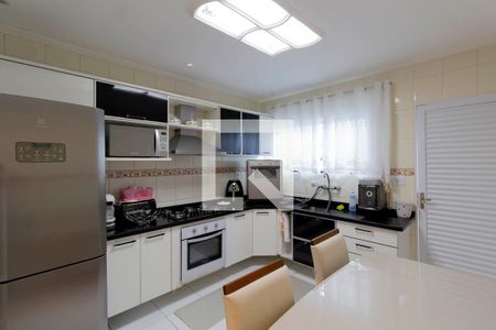 Casa à venda com 95m², 2 quartos e 1 vaga Casa à venda com 95m², 2 quartos e 1 vagaCozinha