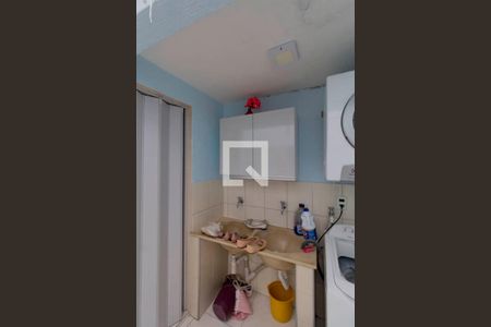 Casa à venda com 95m², 2 quartos e 1 vaga Casa à venda com 95m², 2 quartos e 1 vagaÁrea de Serviço