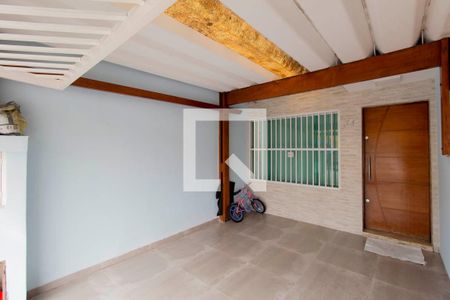 Casa à venda com 95m², 2 quartos e 1 vaga Casa à venda com 95m², 2 quartos e 1 vagaGaragem