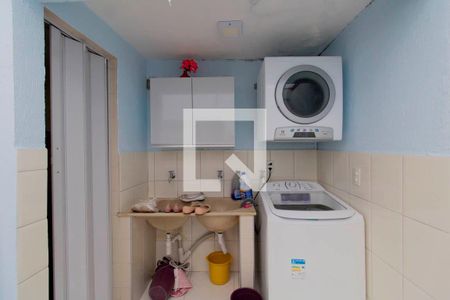 Casa à venda com 95m², 2 quartos e 1 vaga Casa à venda com 95m², 2 quartos e 1 vagaÁrea de Serviço