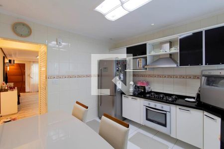 Casa à venda com 95m², 2 quartos e 1 vaga Casa à venda com 95m², 2 quartos e 1 vagaCozinha