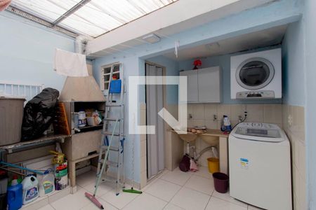 Casa à venda com 95m², 2 quartos e 1 vaga Casa à venda com 95m², 2 quartos e 1 vagaÁrea de Serviço