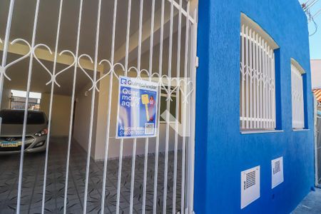 Casa à venda com 280m², 4 quartos e 3 vagasPlaca