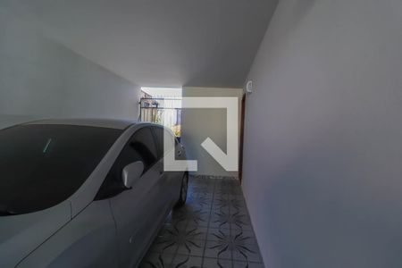 Casa à venda com 280m², 4 quartos e 3 vagasGaragem