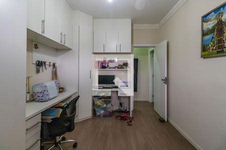 Quarto 1 de apartamento à venda com 2 quartos, 80m² em Vila Sargento Jose de Paula, Barueri