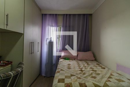 Quarto 2 de apartamento à venda com 2 quartos, 80m² em Vila Sargento Jose de Paula, Barueri