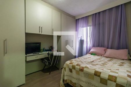 Quarto 2 de apartamento à venda com 2 quartos, 80m² em Vila Sargento Jose de Paula, Barueri