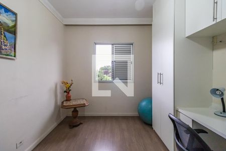 Quarto 1 de apartamento à venda com 2 quartos, 80m² em Vila Sargento Jose de Paula, Barueri