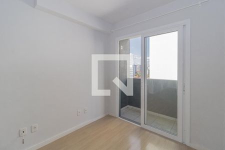 Sala/Cozinha de apartamento à venda com 2 quartos, 55m² em Harmonia, Canoas