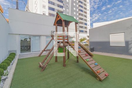 Apartamento à venda com 55m², 2 quartos e 1 vagaÁrea comum - Playground