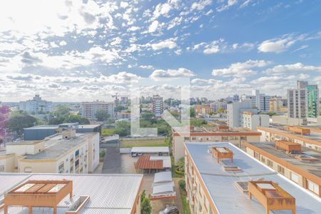 Apartamento à venda com 55m², 2 quartos e 1 vaga Apartamento à venda com 55m², 2 quartos e 1 vagaQuarto 2