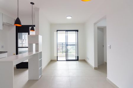 Sala  de apartamento para alugar com 2 quartos, 55m² em São Pedro, Osasco