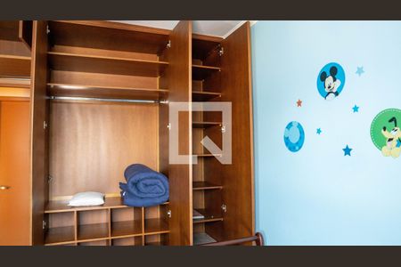 Apartamento à venda com 68m², 3 quartos e 1 vagaQuarto 2