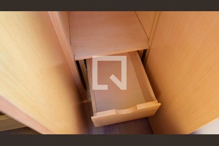 Apartamento à venda com 68m², 3 quartos e 1 vagaQuarto - Armários