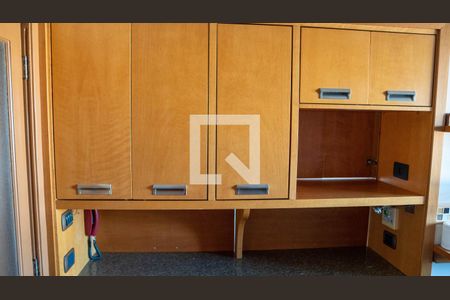 Apartamento à venda com 68m², 3 quartos e 1 vagaCozinha