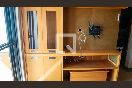 Apartamento à venda com 68m², 3 quartos e 1 vagaSala