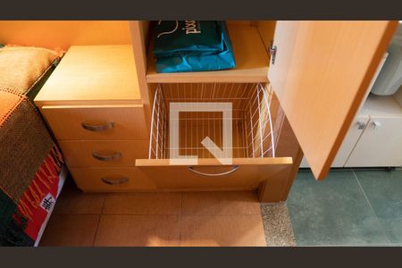 Apartamento à venda com 68m², 3 quartos e 1 vagaQuarto 1