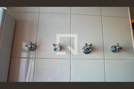 Apartamento à venda com 68m², 3 quartos e 1 vagaDetalhe da cozinha