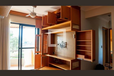 Apartamento à venda com 68m², 3 quartos e 1 vagaSala