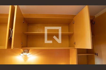 Apartamento à venda com 68m², 3 quartos e 1 vagaQuarto - Armários