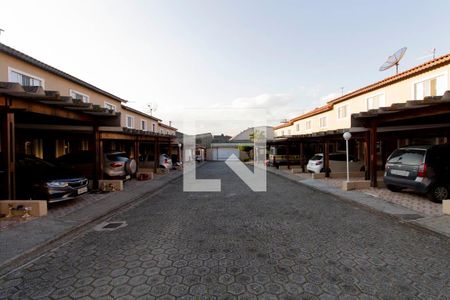 Casa à venda com 90m², 3 quartos e 1 vagaGaragem