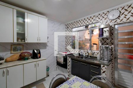 Casa à venda com 90m², 3 quartos e 1 vagaCozinha