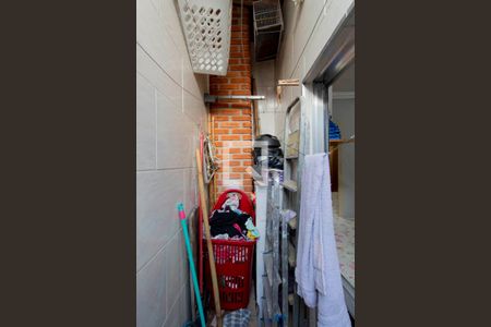 Casa à venda com 90m², 3 quartos e 1 vagaVista Quarto 2