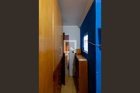 Quarto 2 de casa à venda com 3 quartos, 90m² em Vila Paulistania, São Paulo