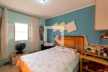 Casa à venda com 90m², 3 quartos e 1 vagaQuarto 3