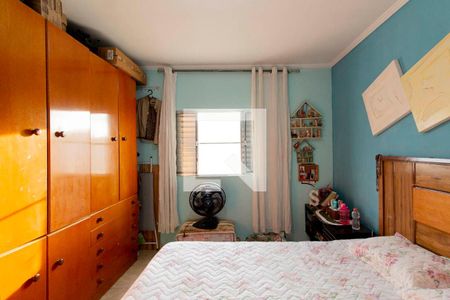 Casa à venda com 90m², 3 quartos e 1 vagaQuarto 3