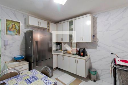 Casa à venda com 90m², 3 quartos e 1 vagaCozinha