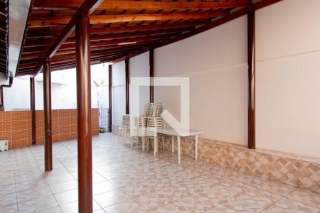 Casa à venda com 90m², 3 quartos e 1 vagaÁrea Comum - Churrasqueira