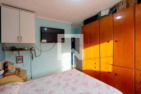 Casa à venda com 90m², 3 quartos e 1 vagaQuarto 3