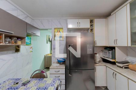 Casa à venda com 90m², 3 quartos e 1 vagaCozinha