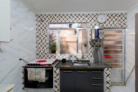 Casa à venda com 90m², 3 quartos e 1 vagaCozinha