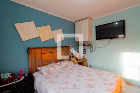 Casa à venda com 90m², 3 quartos e 1 vagaQuarto 3