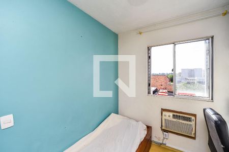 Apartamento à venda com 80m², 2 quartos e 1 vagaQuarto 2